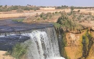Day Tour to El Fayoum from Cairo