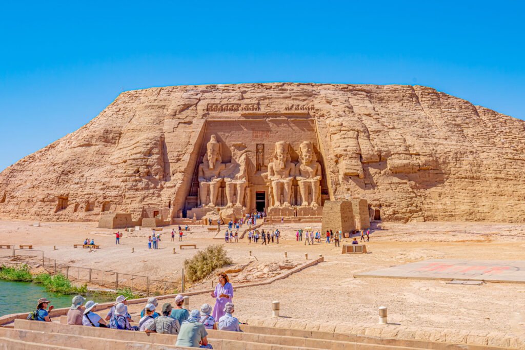 Aswan
