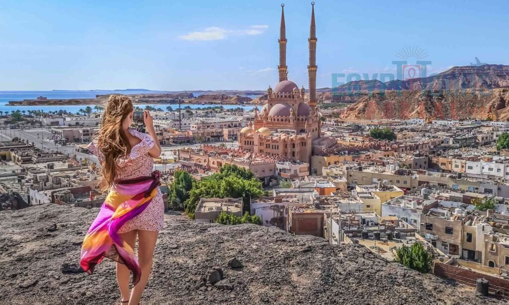 Sharm El Sheikh – Egypt Tours Portal