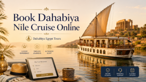 Luxor to Aswan or Aswan to Luxor