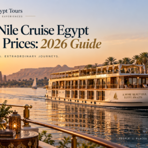 Luxury Nile Cruise Egypt Package Prices