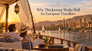 Why This Journey Works Well for European Travellers