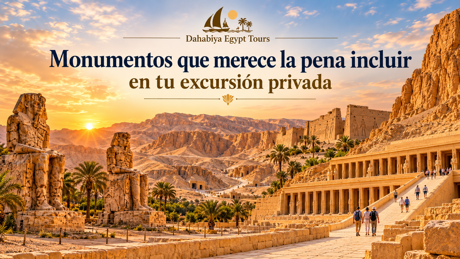 Monumentos que merece la pena incluir en tu excursión privada